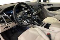 Jaguar I-PACE vaihtoauto