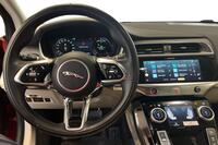 Jaguar I-PACE vaihtoauto