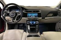 Jaguar I-PACE vaihtoauto