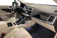 Jaguar I-PACE vaihtoauto