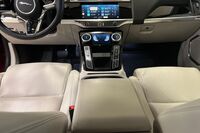 Jaguar I-PACE vaihtoauto