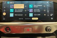 Jaguar I-PACE vaihtoauto