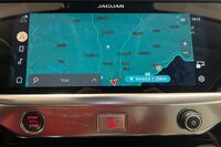 Jaguar I-PACE vaihtoauto