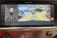 Jaguar I-PACE vaihtoauto