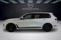 BMW X7 vaihtoauto