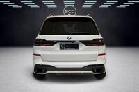 BMW X7 vaihtoauto