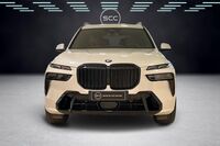 BMW X7 vaihtoauto