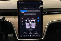 Volvo EX90 vaihtoauto