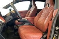 BMW iX M60 vaihtoauto