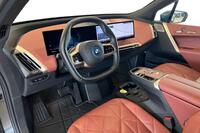 BMW iX M60 vaihtoauto