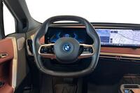 BMW iX M60 vaihtoauto