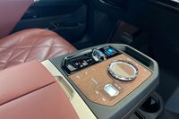 BMW iX M60 vaihtoauto