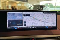 BMW iX M60 vaihtoauto