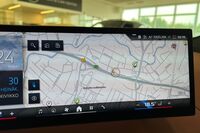 BMW iX M60 vaihtoauto