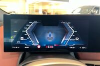 BMW iX M60 vaihtoauto