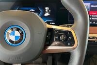 BMW iX M60 vaihtoauto