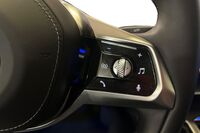 BMW i7 vaihtoauto