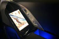 BMW i7 vaihtoauto