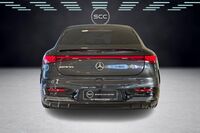 Mercedes-Benz EQS vaihtoauto