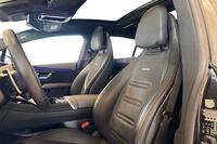 Mercedes-Benz EQS vaihtoauto