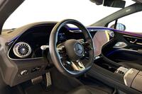 Mercedes-Benz EQS vaihtoauto