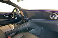 Mercedes-Benz EQS vaihtoauto