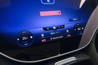 Mercedes-Benz EQS vaihtoauto