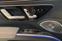 Mercedes-Benz EQS vaihtoauto