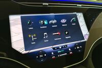 Mercedes-Benz EQS vaihtoauto