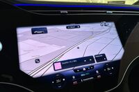 Mercedes-Benz EQS vaihtoauto