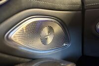 Mercedes-Benz EQS vaihtoauto