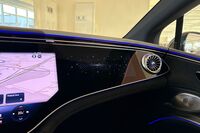 Mercedes-Benz EQS vaihtoauto