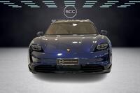 Porsche Taycan vaihtoauto