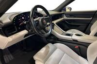 Porsche Taycan vaihtoauto