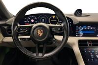 Porsche Taycan vaihtoauto