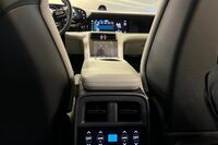 Porsche Taycan vaihtoauto