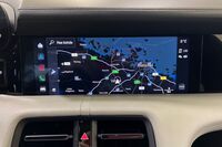 Porsche Taycan vaihtoauto