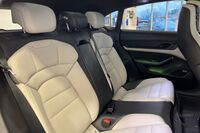 Porsche Taycan vaihtoauto