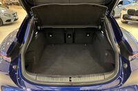 Porsche Taycan vaihtoauto