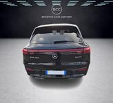 Mercedes-Benz EQS vaihtoauto