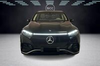 Mercedes-Benz EQS vaihtoauto
