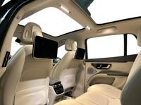 Mercedes-Benz EQS vaihtoauto