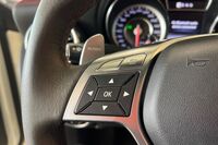 Mercedes-Benz CLA vaihtoauto