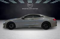 Mercedes-Benz S vaihtoauto