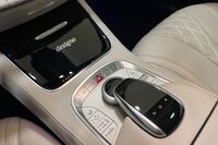 Mercedes-Benz S vaihtoauto