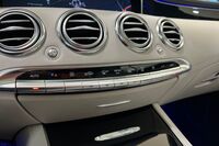 Mercedes-Benz S vaihtoauto