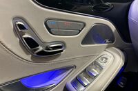 Mercedes-Benz S vaihtoauto