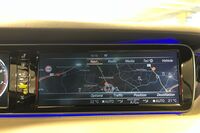 Mercedes-Benz S vaihtoauto