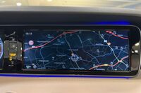 Mercedes-Benz S vaihtoauto