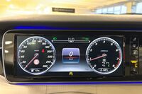 Mercedes-Benz S vaihtoauto